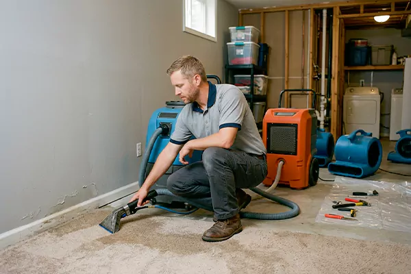 Water Damage Repair Sun City West