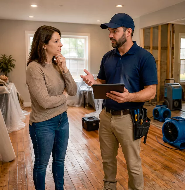 Why Choose Sun City West Restoration Pro Over Other Restoration Companies in Sun City West, AZ?