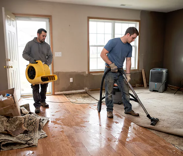 Trusted Sun City West Flood Cleanup Company