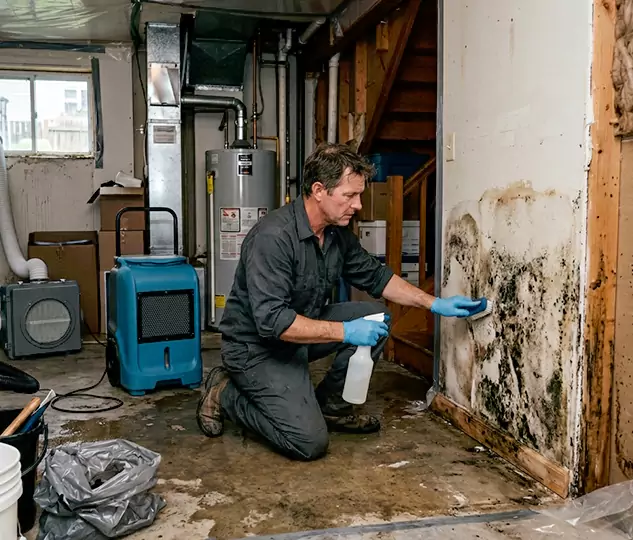 Trusted Sun City West Mold Cleanup Company
