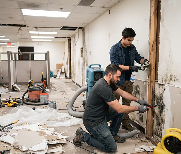 Trusted Sun City West Mold Restoration Company