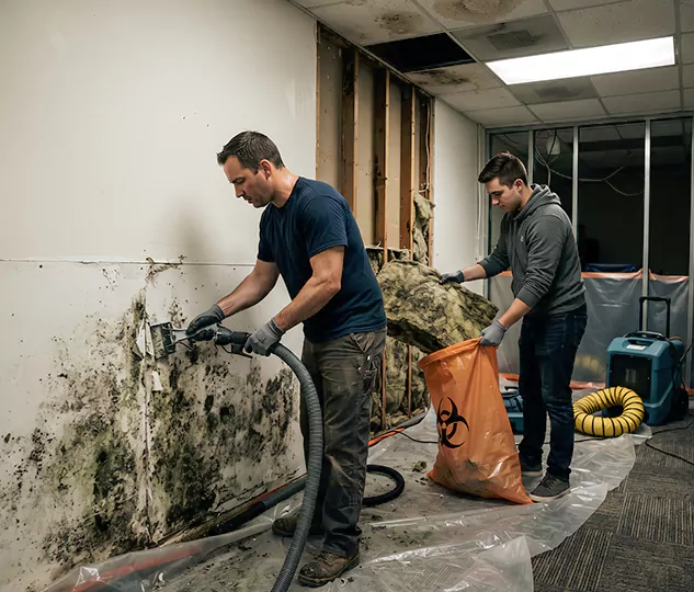 Trusted Mold Remediation Specialist in Sun City West, AZ