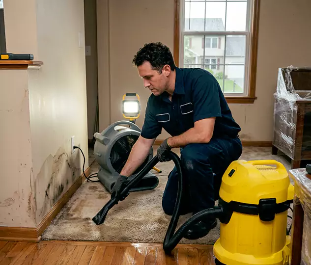 Trusted Residential Water Restoration Company in Sun City West, AZ