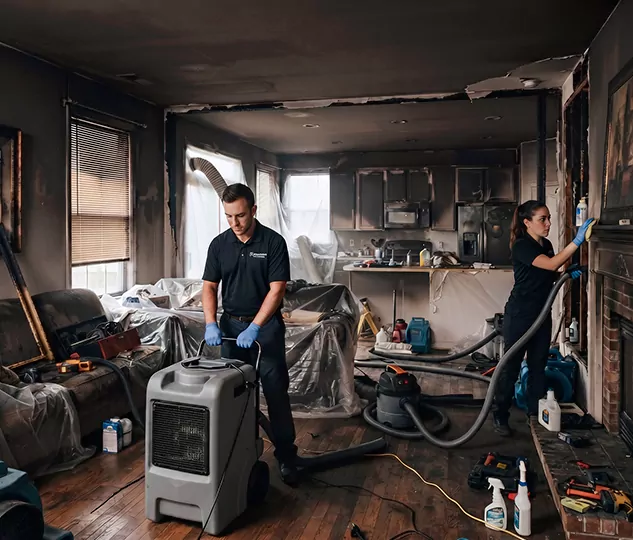 Durable Sun City West Smoke Damage Restoration Company