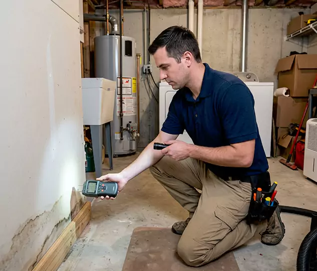 Durable Water Damage Detection Company in Sun City West, AZ