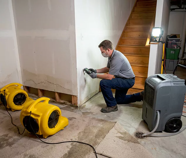 Reliable Sun City West Water Damage Mitigation Company