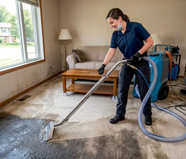 Trusted Sun City West Water Removal Company