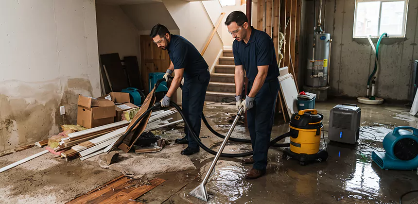 24 Hour Emergency Water Response in Sun City West