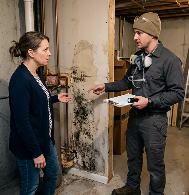 Why Choose Sun City West Restoration Pro Over Other Black Mold Removal Companies?