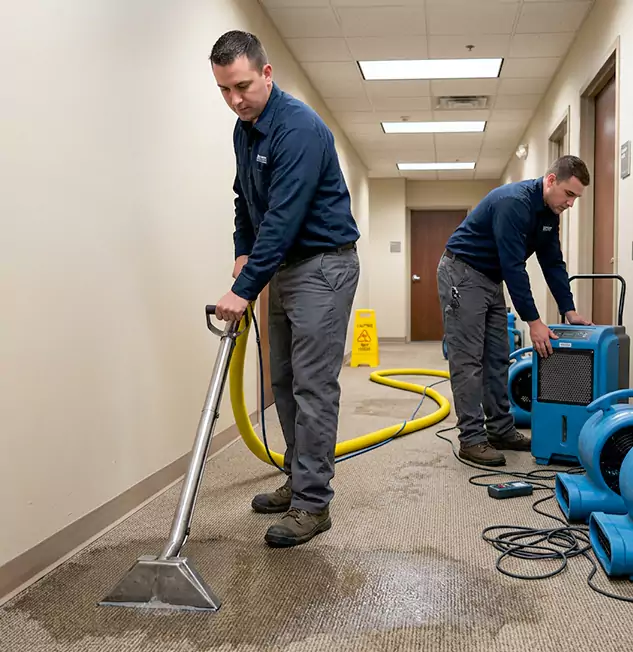 Why Choose Sun City West Restoration Pro Over Other Commercial Water Removal Companies?