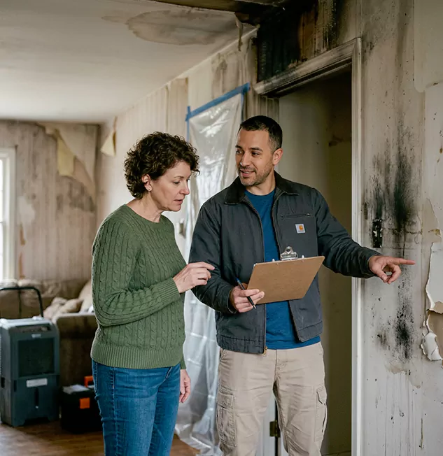 Why Choose Sun City West Restoration Pro Over Other Fire and Water Restoration Companies?