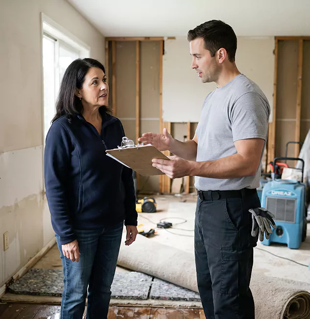 Why Choose Sun City West Restoration Pro Over Other Flood Cleanup Companies in Sun City West?