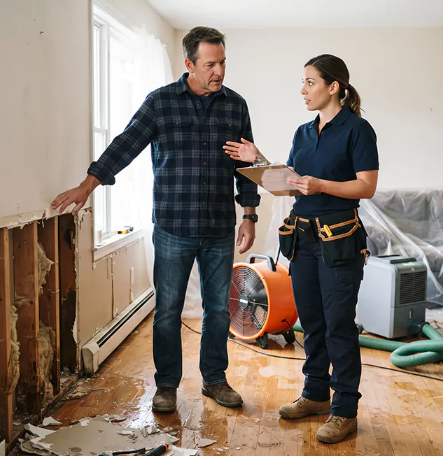 Why Choose Sun City West Restoration Pro Over Other Flood Restoration Companies in Sun City West, AZ?