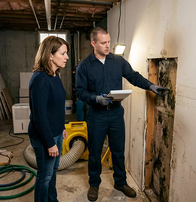 Why Choose Sun City West Restoration Pro Over Other Mold Mitigation Companies in Sun City West, AZ?