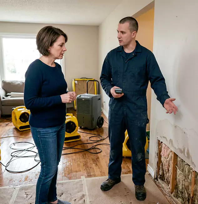 Why Choose Sun City West Restoration Pro Over Other Residential Water Damage Repair Companies in Sun City West, AZ?