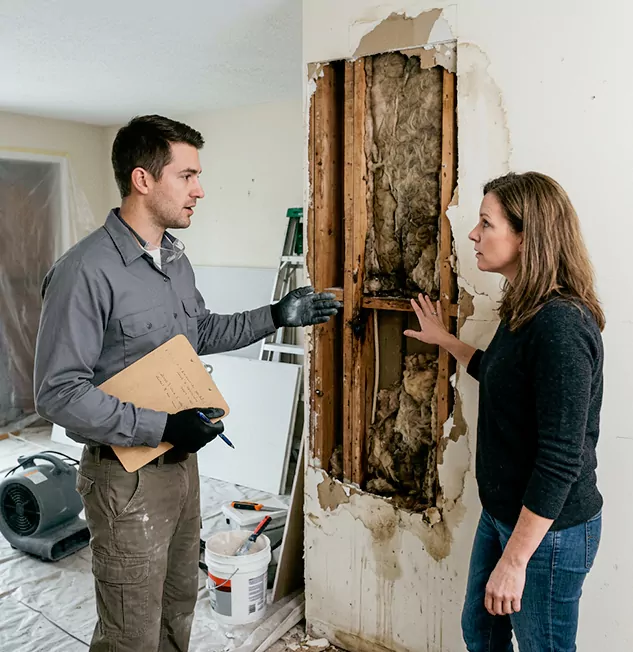 Why Choose Sun City West Restoration Pro Over Other Wet Drywall Repair Companies in Sun City West?