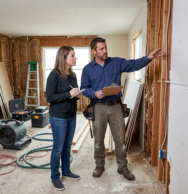 Why Choose Sun City West Restoration Pro Over Other for Water Damage Reconstruction Companies in Sun City West, AZ?
