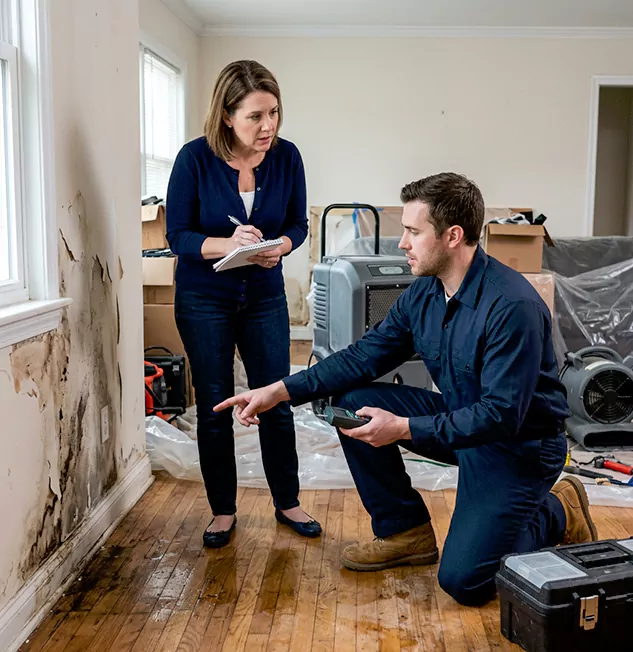 Why Choose Sun City West Restoration Pro for Water Damage Repair in Sun City West, AZ?